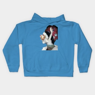 Touch the Sky Kids Hoodie